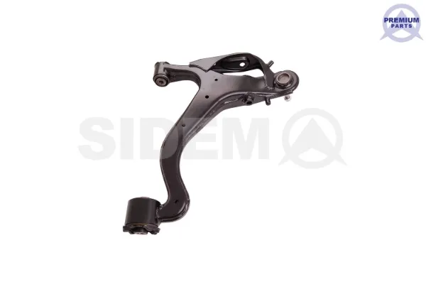Brazo inferior derecho de la suspensión delantera 65179 Sidem