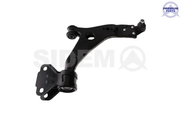Brazo inferior derecho de la suspensión delantera 3873 Sidem