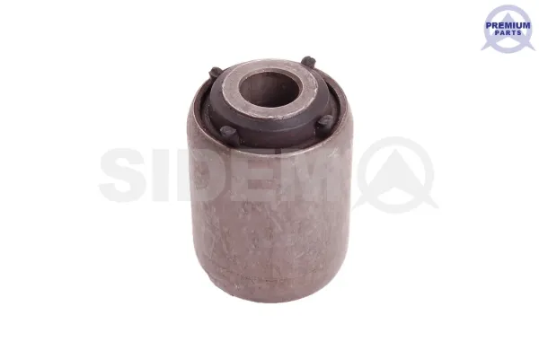 Silentblock del brazo superior de suspensión trasera 809713 Sidem