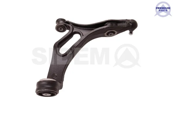 Brazo inferior derecho de la suspensión delantera 63479 Sidem