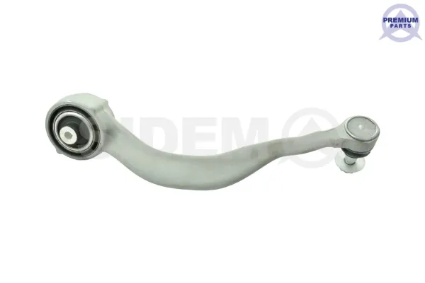 Brazo inferior derecho de la suspensión delantera 44031 Lemforder