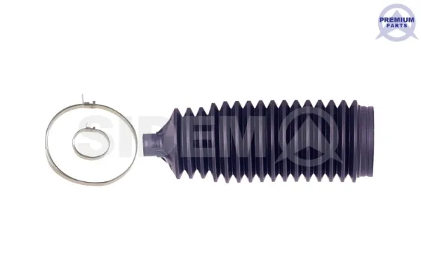 Fuelle, dirección Opel Vectra 36