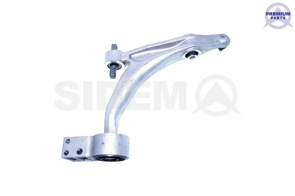 Brazo inferior derecho de la suspensión delantera 35279 Sidem