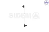 Soporte de barra estabilizadora delantera Suzuki Swift 3 RS