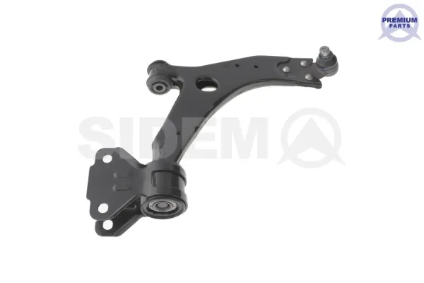 Brazo inferior derecho de la suspensión delantera 3677 Sidem