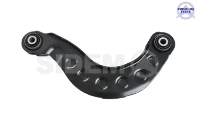 Brazo superior de suspensión trasera izquierdo/derecho SIDEM 3675