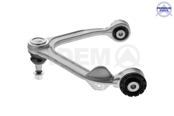 Brazo superior izquierdo de la suspensión delantera 67678 Sidem