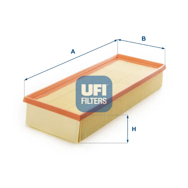 Filtro de aire 3016100 UFI