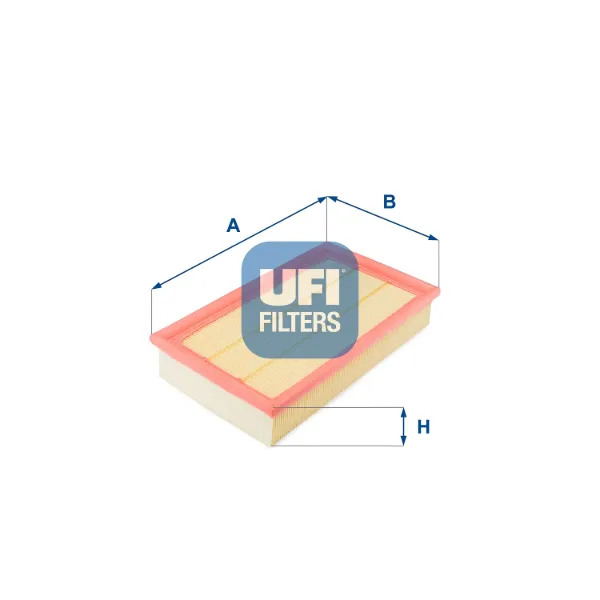 Filtro de aire 3024100 UFI