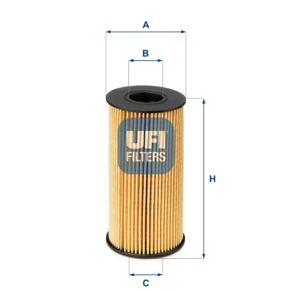 2509400 UFI