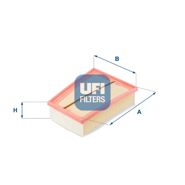 3040700 UFI