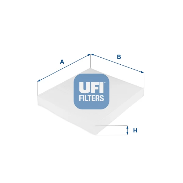 5303100 UFI