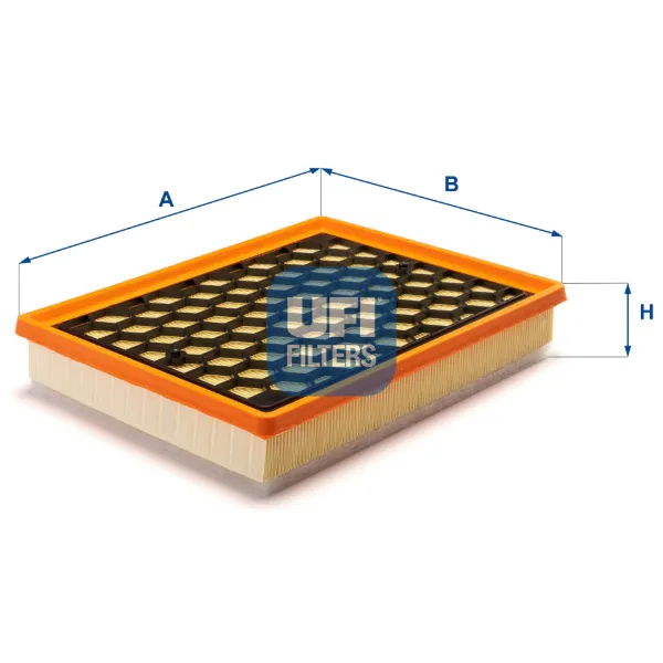 Filtro de aire 3019000 UFI