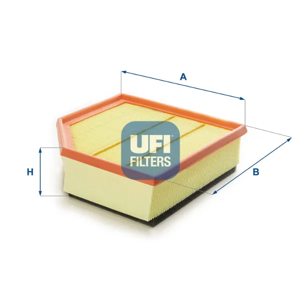Filtro de aire 3036600 UFI