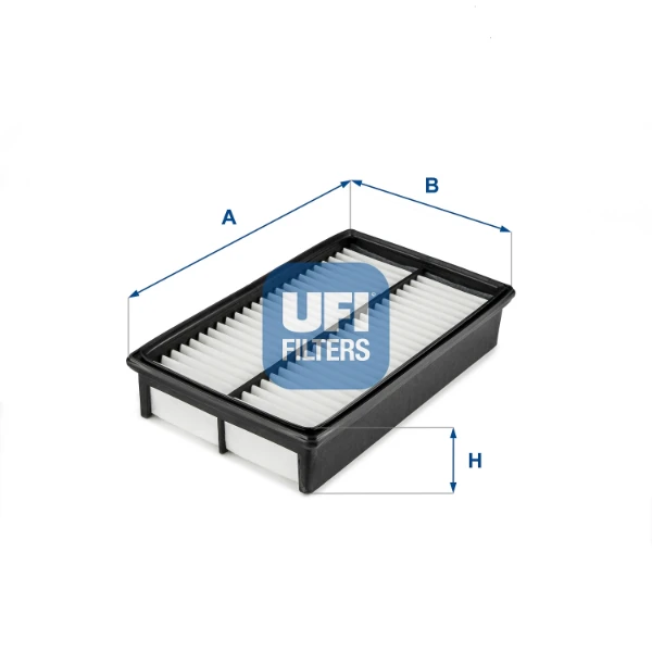 3062600 UFI