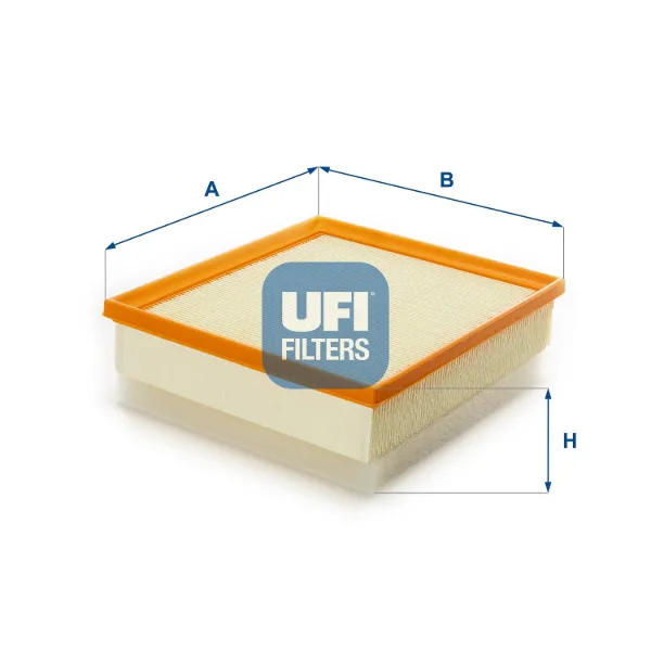 Filtro de aire 3054000 UFI
