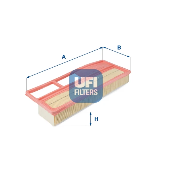 3026500 UFI