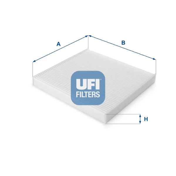 5313000 UFI