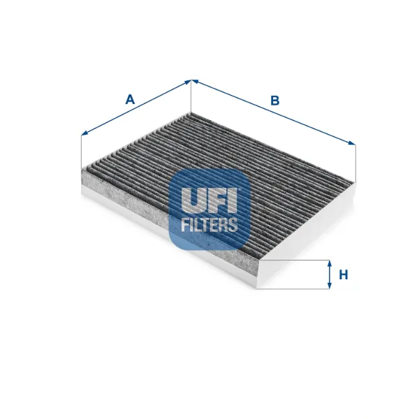 Filtro de habitáculo 5428900 UFI