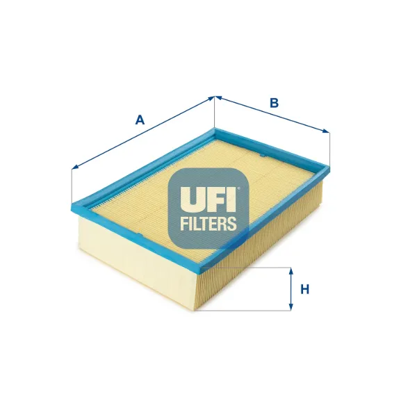 Filtro de aire 3094600 UFI