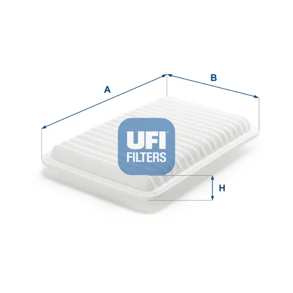 Filtro de aire 3078800 UFI