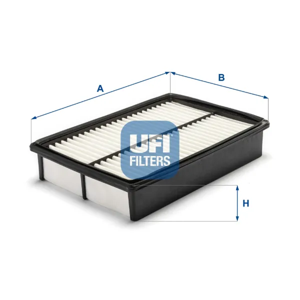 Filtro de aire 3034400 UFI