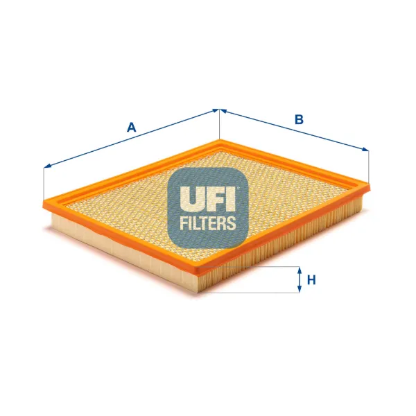 Filtro de aire 3028400 UFI