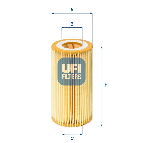 2501300 UFI