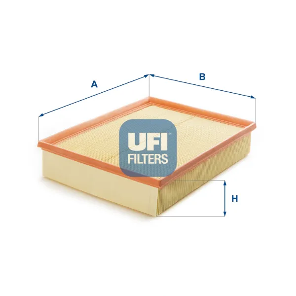 Filtro de aire 3026800 UFI