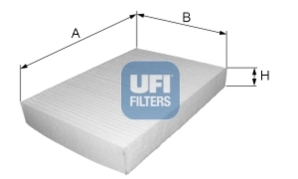 5306300 UFI
