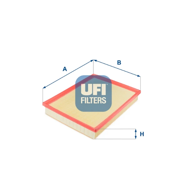 3010700 UFI