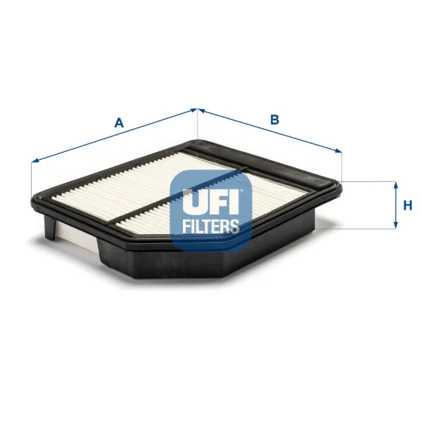 Filtro de aire 3032500 UFI