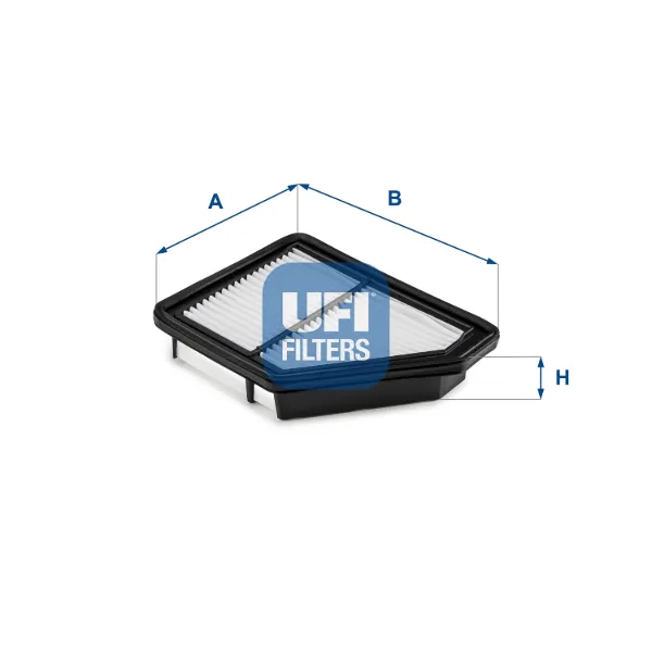 Filtro de aire 3061900 UFI