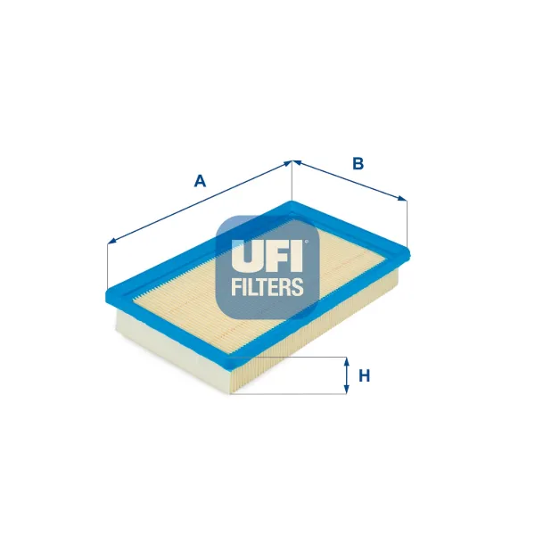 Filtro de aire 3085800 UFI
