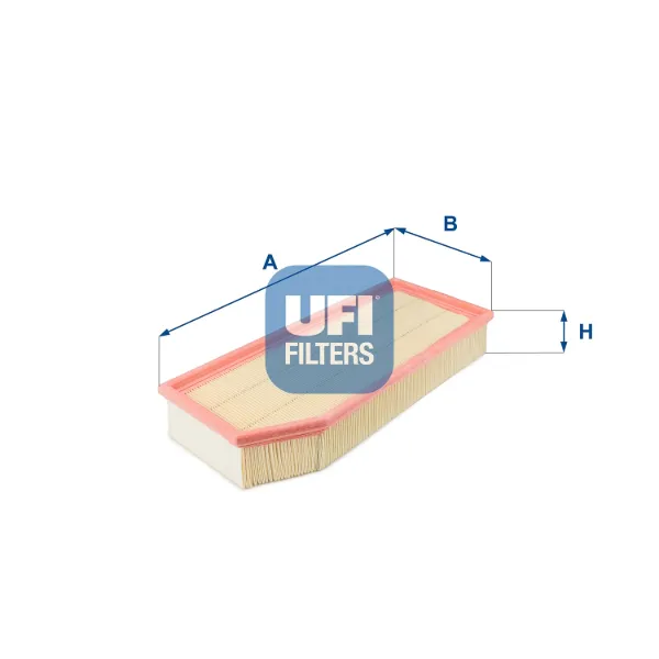 Filtro de aire 3014800 UFI