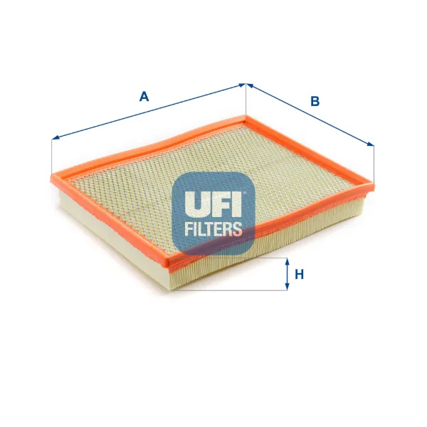 Filtro de aire 3021400 UFI