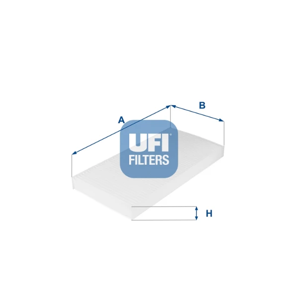 5304500 UFI