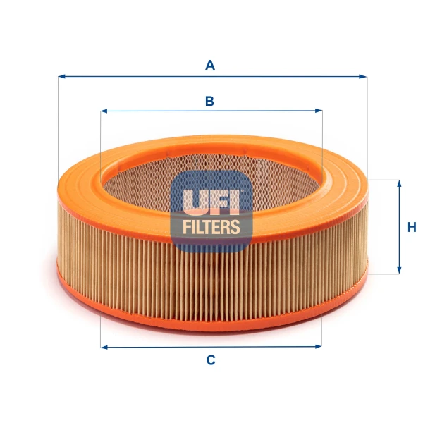 3084301 UFI
