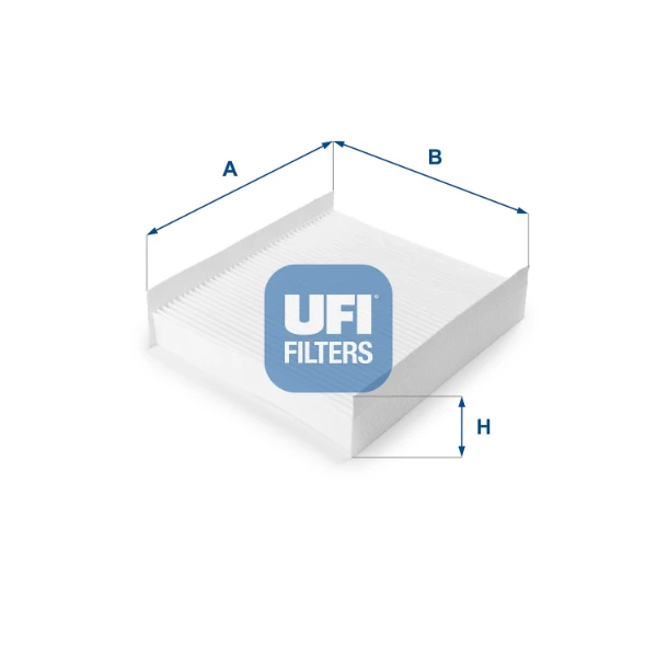 5315700 UFI