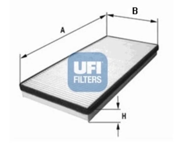 5302700 UFI