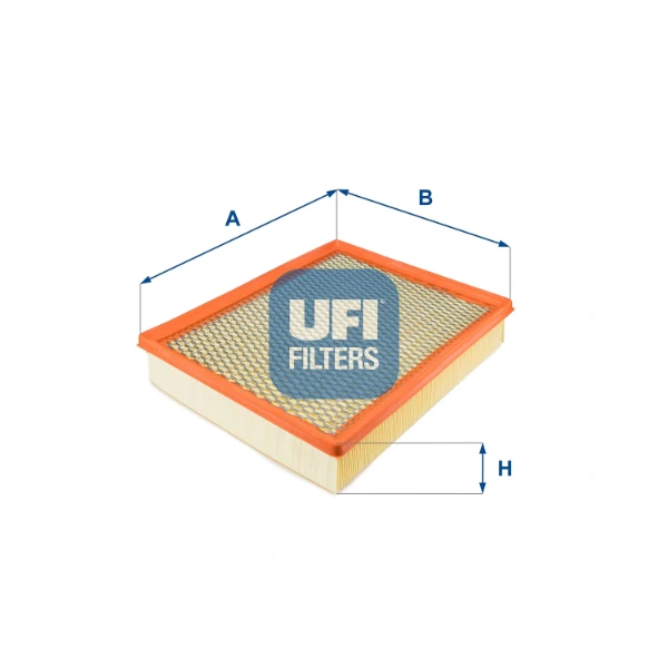 3019700 UFI