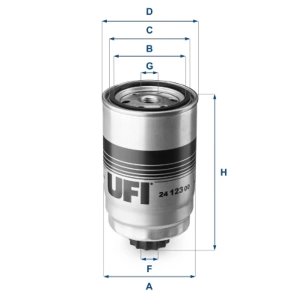 2412300 UFI