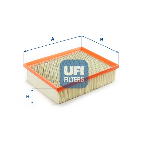 Filtro de aire 3008300 UFI