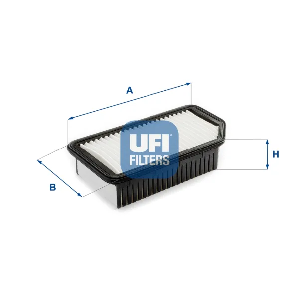 Filtro de aire 3046900 UFI