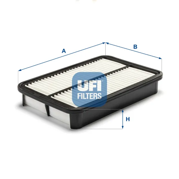 Filtro de aire 3014300 UFI