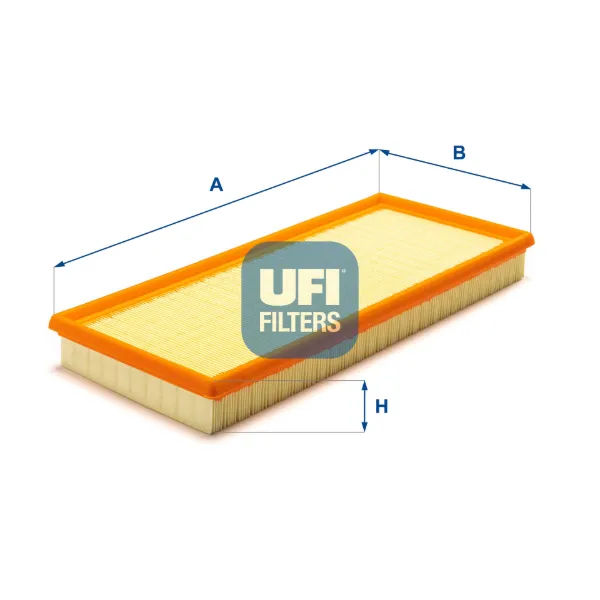 Filtro de aire 3007100 UFI