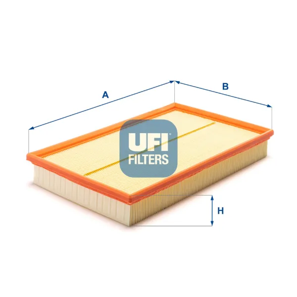 Filtro de aire 3030300 UFI