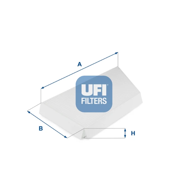 5304400 UFI