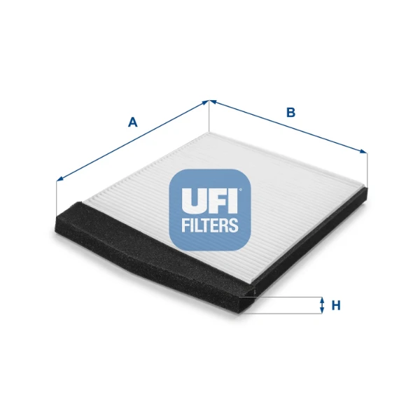5309100 UFI