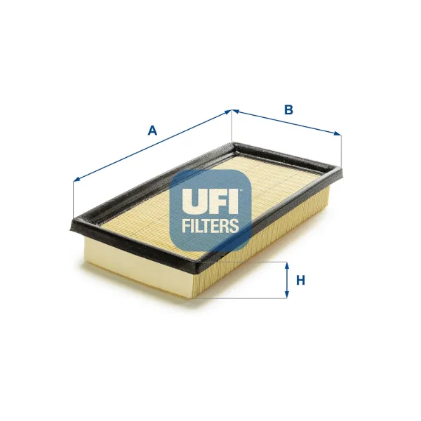 Filtro de aire 3078100 UFI